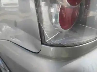 Veicolo di demolizione TOYOTA COROLLA VERSO (R1) 2.2 D-4D Sport dell'anno 2005 alimentato 2ADFHV