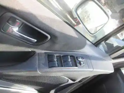 Vehículo de desguace toyota corolla verso (r1) 2.2 d-4d sport del año 2005 con motor 2adfhv