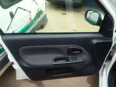 Scrapping Vehicle renault clio ii fase ii (b/cb0) base authentique 65 cv / 48 kw of the year 2004 powered k9k704