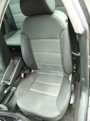 Утилизация автомобиля audi a3 (8l) 1.9 tdi года 2001 питание asz
