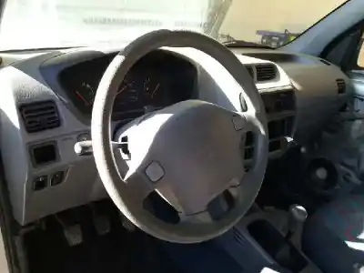 Утилизация автомобиля daihatsu terios (j100) cx года 1998 питание g ng