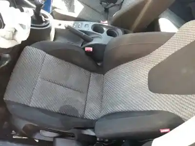 Sloopvoertuig seat leon (1p1) reference van het jaar 2008 aangedreven d-bls