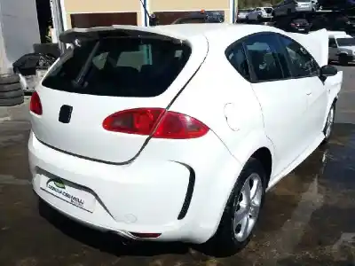 Утилизация автомобиля seat                                               leon (1p1)                                                                                                                                                                                                                                                 d-bls                                                                                                                                                                                                                                                      года 2008 питание d-bls