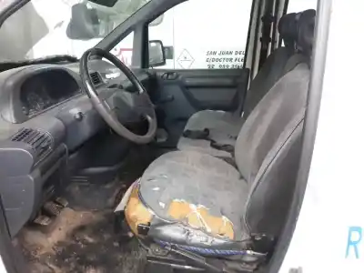 Утилизация автомобиля citroen jumpy 1.9 turbodiesel года 1999 питание dhx
