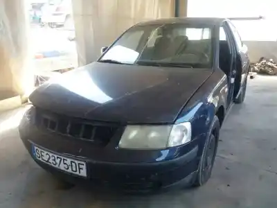 Утилизация автомобиля volkswagen passat b5 (3b2) 1.9 tdi года 1998 питание ahu