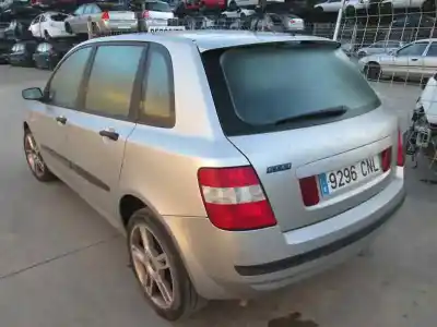 Здавання транспортного засобу fiat stilo (192_) 1.6 16v (192_xb1a) року 2003 потужний 182b600