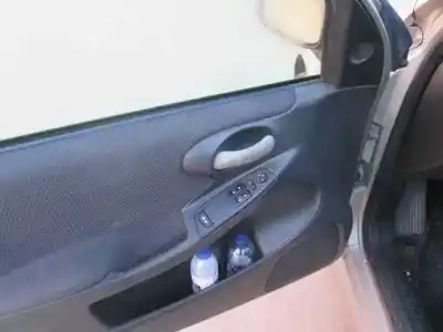 Здавання транспортного засобу FIAT STILO (192_) 1.6 16V (192_XB1A) року 2003 потужний 182B600