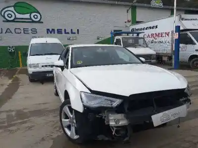 Veículo de Sucata audi a3 sportback (8va, 8vf) 1.6 tdi do ano 2001 alimentado clha