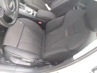 Veículo de Sucata audi a3 sportback (8va, 8vf) 1.6 tdi do ano 2001 alimentado clha