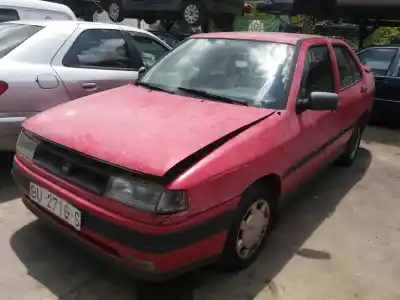 Veículo de Sucata seat toledo (1l) master do ano 1993 alimentado g-rp