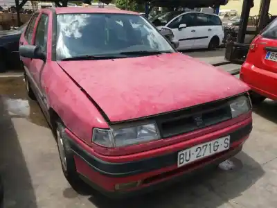 Veículo de Sucata seat toledo (1l) master do ano 1993 alimentado g-rp
