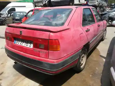 Veículo de Sucata seat toledo (1l) master do ano 1993 alimentado g-rp