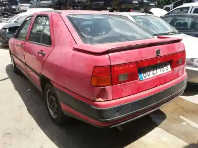Veículo de Sucata seat toledo (1l) master do ano 1993 alimentado g-rp