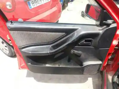 Veículo de Sucata SEAT TOLEDO (1L) Master do ano 1993 alimentado G-RP