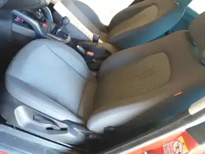 Sloopvoertuig seat altea (5p1) stylance / style van het jaar 2006 aangedreven bxe