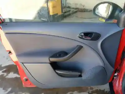 Sloopvoertuig seat altea (5p1) stylance / style van het jaar 2006 aangedreven bxe