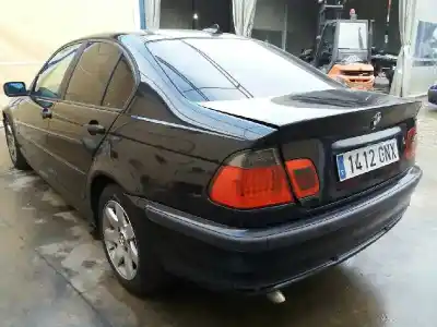 Veículo de Sucata bmw serie 3 berlina (e46) 320d do ano 2000 alimentado m47d20