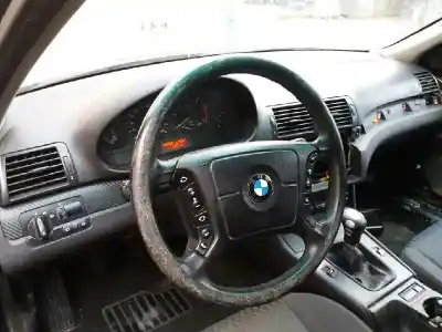 Vehicul casat BMW                                                SERIE 3 BERLINA (E46)                                                                                                                                                                                                                                      320d                                                                                                                                                                                                                                                       al anului 2000 alimentat M47D20