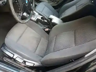 Veículo de Sucata bmw serie 3 berlina (e46) 320d do ano 2000 alimentado m47d20