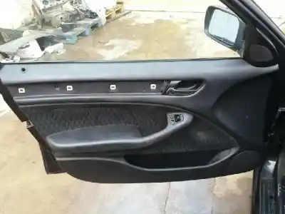 Veículo de Sucata bmw serie 3 berlina (e46) 320d do ano 2000 alimentado m47d20