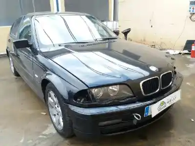 Здавання транспортного засобу bmw                                                serie 3 berlina (e46)                                                                                                                                                                                                                                      m47d20                                                                                                                                                                                                                                                     року 2000 потужний m47d20