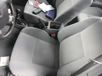 Veículo de Sucata daewoo lacetti se do ano 2004 alimentado f14d3