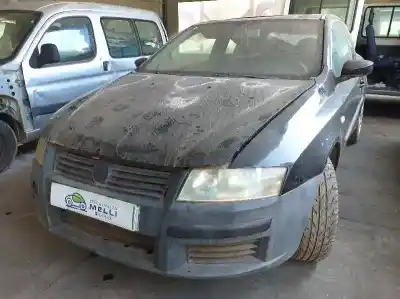 Здавання транспортного засобу fiat                                               stilo van (192_)                                                                                                                                                                                                                                           1.9 jtd (192dxf1a)                                                                                                                                                                                                                                         року 2001 потужний 192a3000