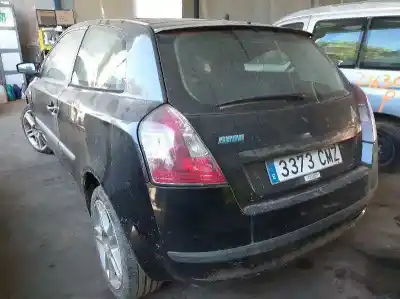 Здавання транспортного засобу fiat                                               stilo van (192_)                                                                                                                                                                                                                                           1.9 jtd (192dxf1a)                                                                                                                                                                                                                                         року 2001 потужний 192a3000