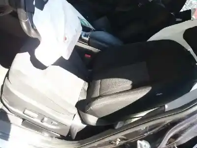 Scrapping Vehicle hyundai i40 i (vf) 1.7 crdi of the year 2001 powered d4fd