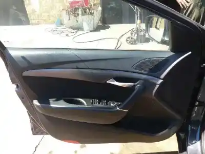 Scrapping Vehicle hyundai i40 i (vf) 1.7 crdi of the year 2001 powered d4fd