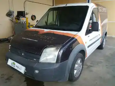 Здавання транспортного засобу ford transit connect (tc7) furgón (2006->) року 2007 потужний r2pa