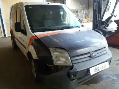 Здавання транспортного засобу ford transit connect (tc7) furgón (2006->) року 2007 потужний r2pa