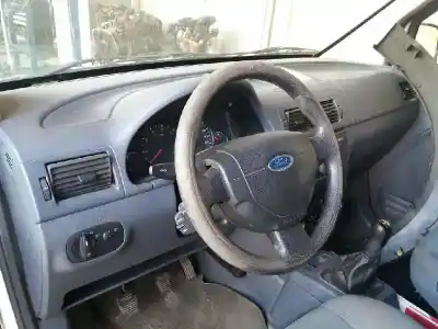 Здавання транспортного засобу ford transit connect (tc7) furgón (2006->) року 2007 потужний r2pa