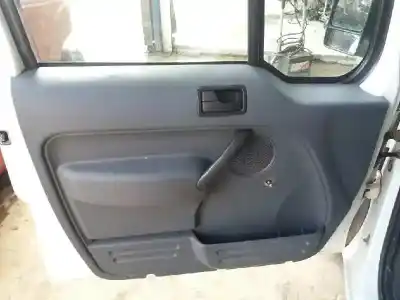 Здавання транспортного засобу ford transit connect (tc7) furgón (2006->) року 2007 потужний r2pa