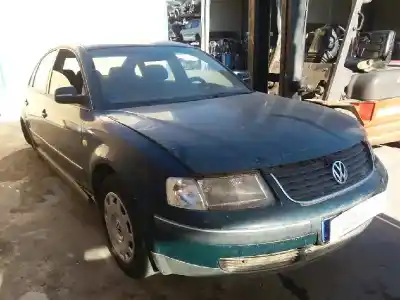 Утилизация автомобиля vw                                                   года 1998 питание ahl