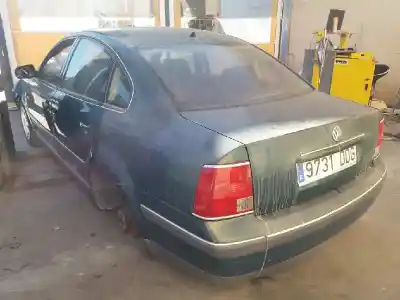 Утилизация автомобиля vw                                                   года 1998 питание ahl