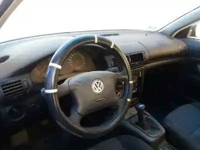 Утилизация автомобиля vw                                                   года 1998 питание ahl