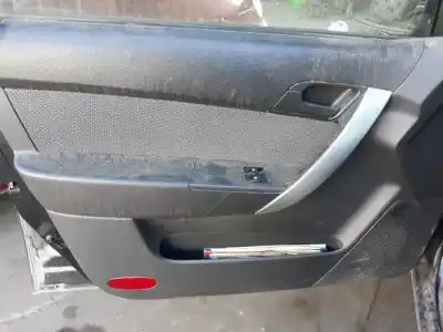 Verschrottungsfahrzeug chevrolet aveo ls des jahres 2010 angetrieben f14d4