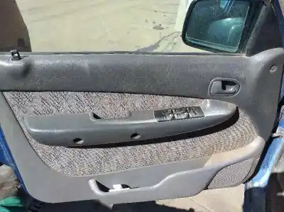 Утилизация автомобиля ford ranger (er) xlt doble cabina 4x4 года 2001 питание wlt