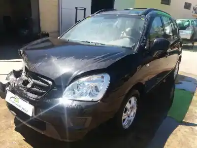 Veicolo di demolizione KIA CARENS (UN) Active dell'anno 2007 alimentato D4EA