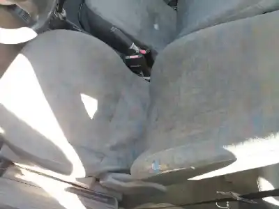 Scrapping Vehicle opel combo tour of the year 2005 powered 