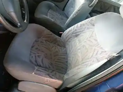 Scrapping Vehicle renault megane i scenic (ja0) 1.9dti alize of the year 1999 powered f9q734