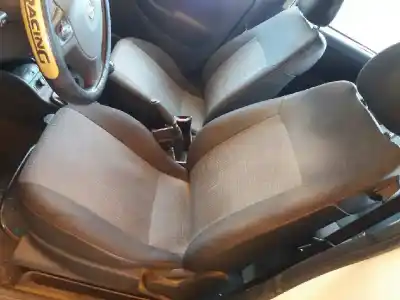 Scrapping Vehicle opel combo tour essentia of the year 2001 powered z13dt