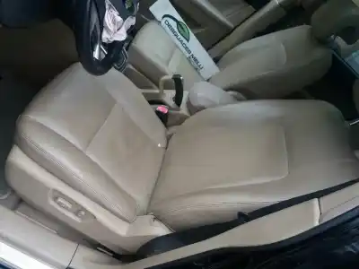 Sloopvoertuig chevrolet captiva 2.0 vcdi lt van het jaar 2001 aangedreven z20s