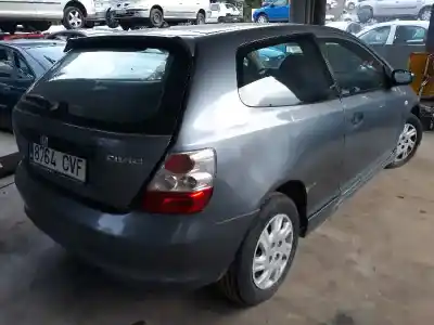 Veículo de Sucata honda civic berlina 3 (ep1/2) 1.4i ls do ano 2004 alimentado g-d15z8