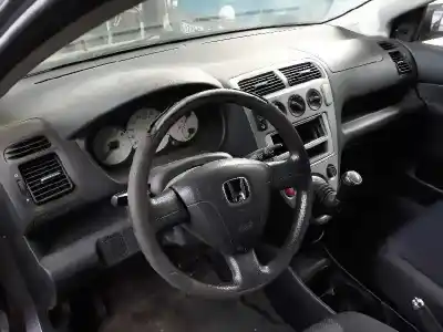 Veículo de Sucata honda civic berlina 3 (ep1/2) 1.4i ls do ano 2004 alimentado g-d15z8