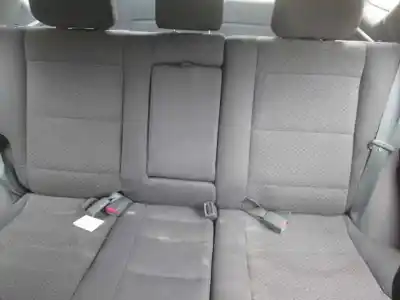 Veículo de Sucata kia sorento 2.5 crdi concept do ano 2002 alimentado 