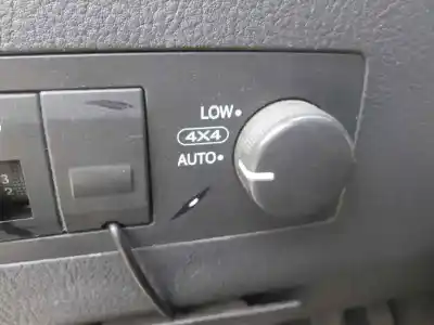 Veículo de Sucata kia sorento 2.5 crdi concept do ano 2002 alimentado 