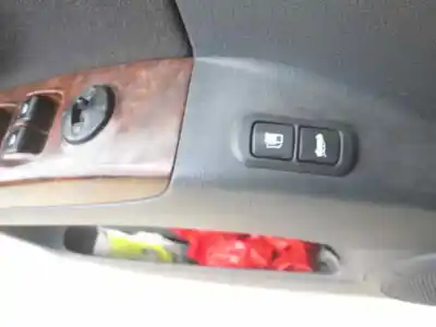 Veículo de Sucata kia sorento 2.5 crdi concept do ano 2002 alimentado 