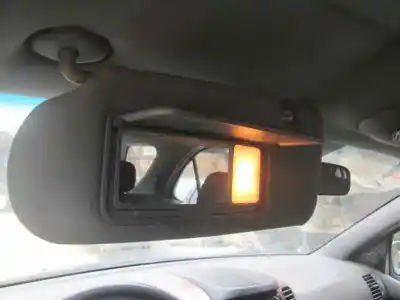 Veículo de Sucata kia sorento 2.5 crdi concept do ano 2002 alimentado 